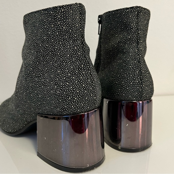 MM6 ankle boots - Picture 3 of 8